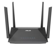 ASUS RT-AX52 PRO (3000Mb/s a/b/g/n/ac/ax, 3xLAN) - 1361560 - zdjęcie 1